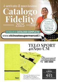 Volantino Vicino a te supermercati Pagina 36