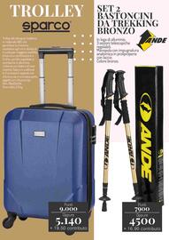 Volantino Vicino a te supermercati Pagina 37