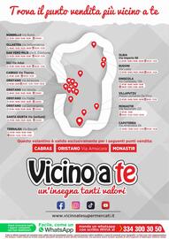 Volantino Vicino a te supermercati Pagina 38