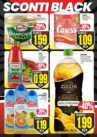 Volantino Vicino a te supermercati Pagina 7