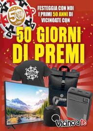 Volantino Vicino a te supermercati Pagina 8