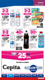 Catálogo La Anonima Página 11