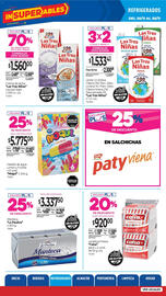 Catálogo La Anonima Página 12