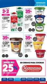 Catálogo La Anonima Página 13