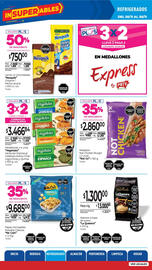 Catálogo La Anonima Página 14