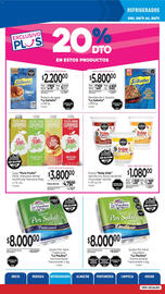 Catálogo La Anonima Página 15