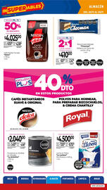 Catálogo La Anonima Página 17