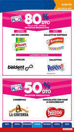 Catálogo La Anonima Página 18