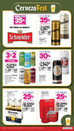 Catálogo La Anonima Página 2