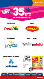 Catálogo La Anonima Página 20