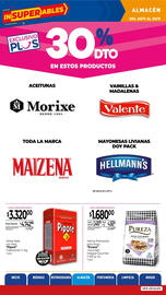 Catálogo La Anonima Página 21