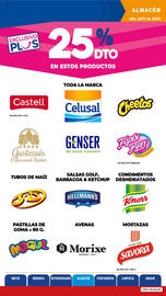 Catálogo La Anonima Página 22