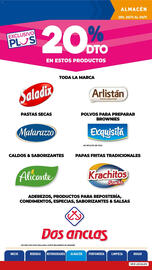 Catálogo La Anonima Página 24