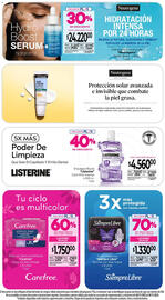 Catálogo La Anonima Página 26