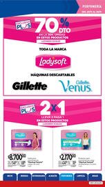 Catálogo La Anonima Página 27