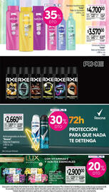 Catálogo La Anonima Página 28