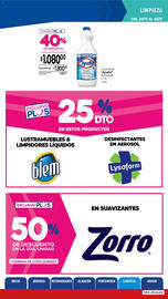 Catálogo La Anonima Página 30