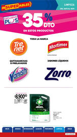 Catálogo La Anonima Página 31