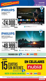 Catálogo La Anonima Página 37