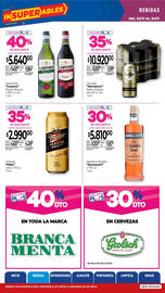 Catálogo La Anonima Página 7