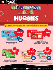 Catálogo Supermayorista Vital semana 47 Página 4