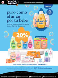 Catálogo Supermayorista Vital semana 47 Página 5