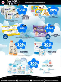 Catálogo Supermayorista Vital semana 47 Página 6