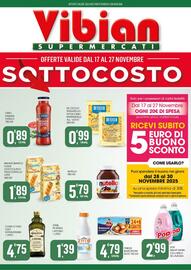 Volantino Vibian Pagina 1