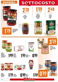 Volantino Vibian Pagina 12