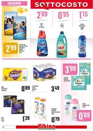 Volantino Vibian Pagina 14