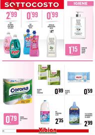 Volantino Vibian Pagina 15