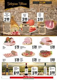 Volantino Vibian Pagina 2