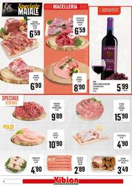 Volantino Vibian Pagina 4