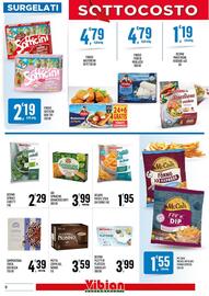 Volantino Vibian Pagina 8