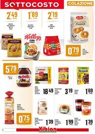 Volantino Vibian Pagina 9