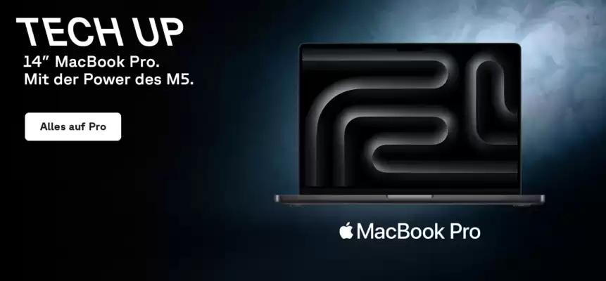 Cyberport Prospekt (gültig bis 23-11)