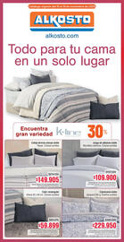 Catálogo Alkosto Página 1