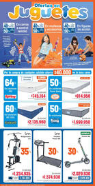 Catálogo Alkosto Página 3