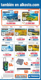 Catálogo Alkosto Página 7
