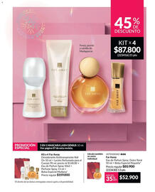 Catálogo Avon Página 10