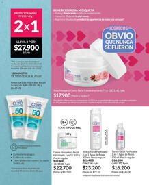 Catálogo Avon Página 108