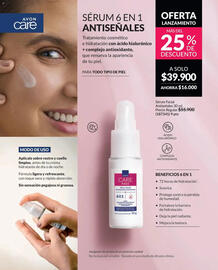 Catálogo Avon Página 113