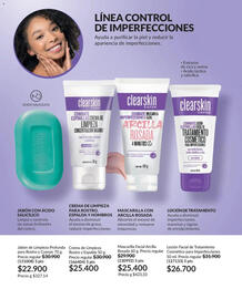 Catálogo Avon Página 114