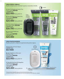 Catálogo Avon Página 116