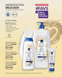 Catálogo Avon Página 120