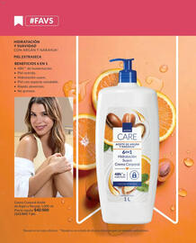 Catálogo Avon Página 125