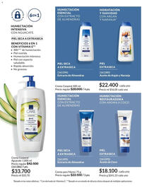 Catálogo Avon Página 127