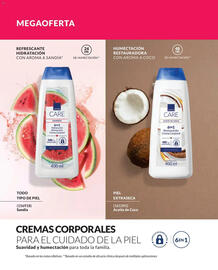 Catálogo Avon Página 129