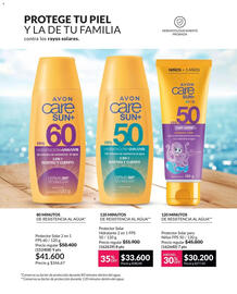 Catálogo Avon Página 132