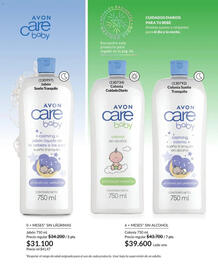 Catálogo Avon Página 133